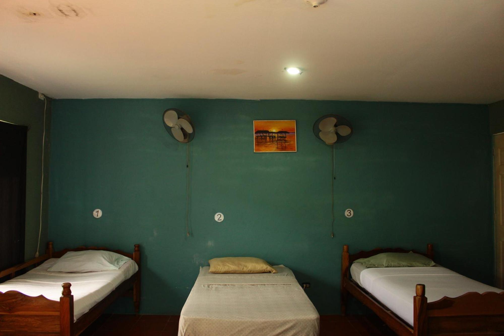 Hotel Hostal Casa Mauro Moyogalpa Zimmer foto