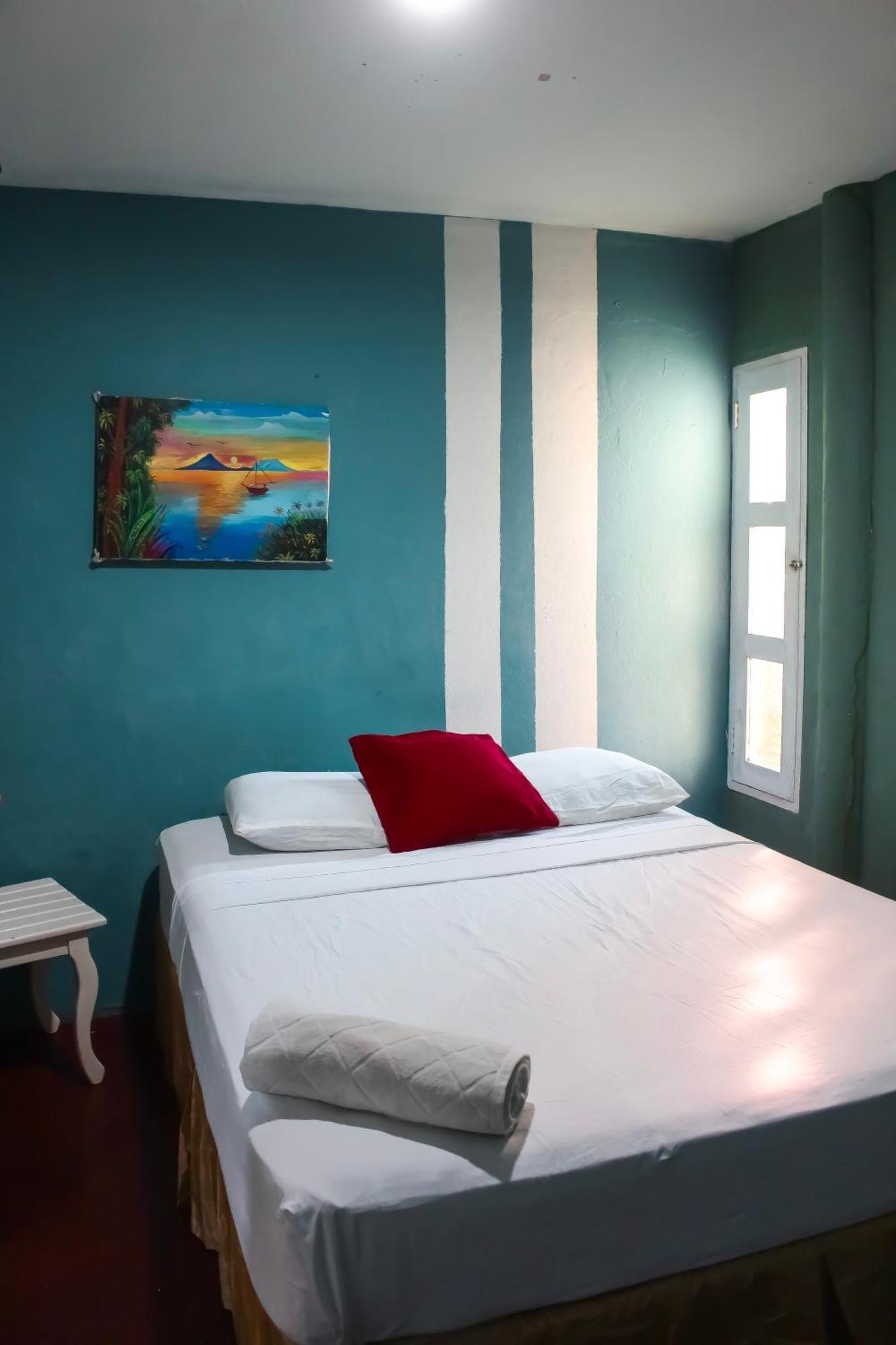 Hotel Hostal Casa Mauro Moyogalpa Zimmer foto