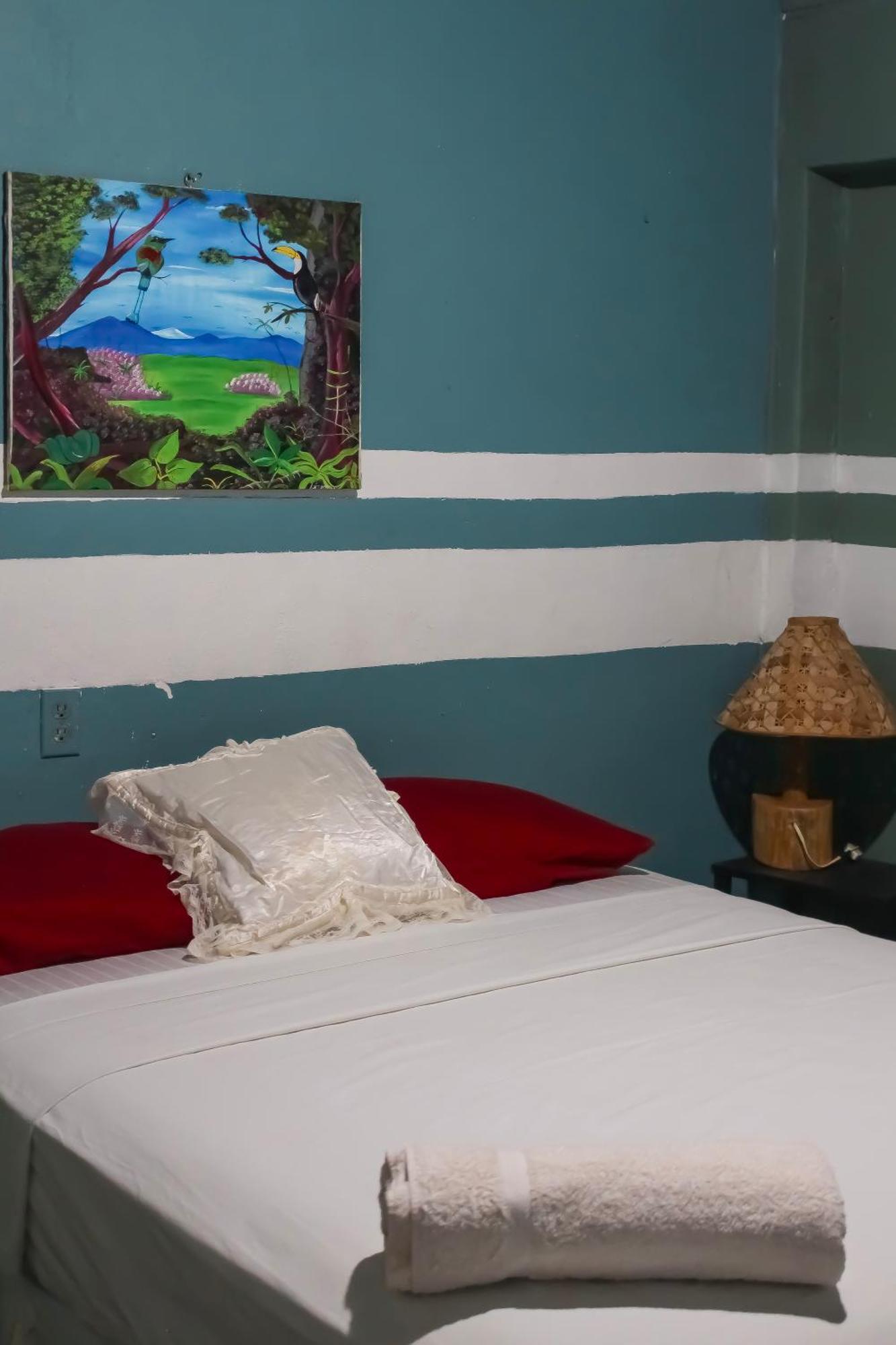 Hotel Hostal Casa Mauro Moyogalpa Zimmer foto