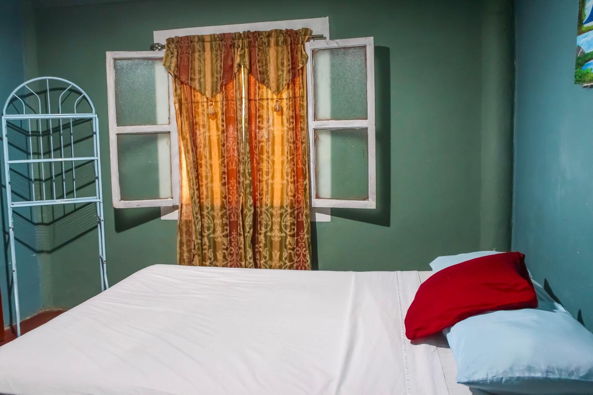 Hotel Hostal Casa Mauro Moyogalpa Zimmer foto