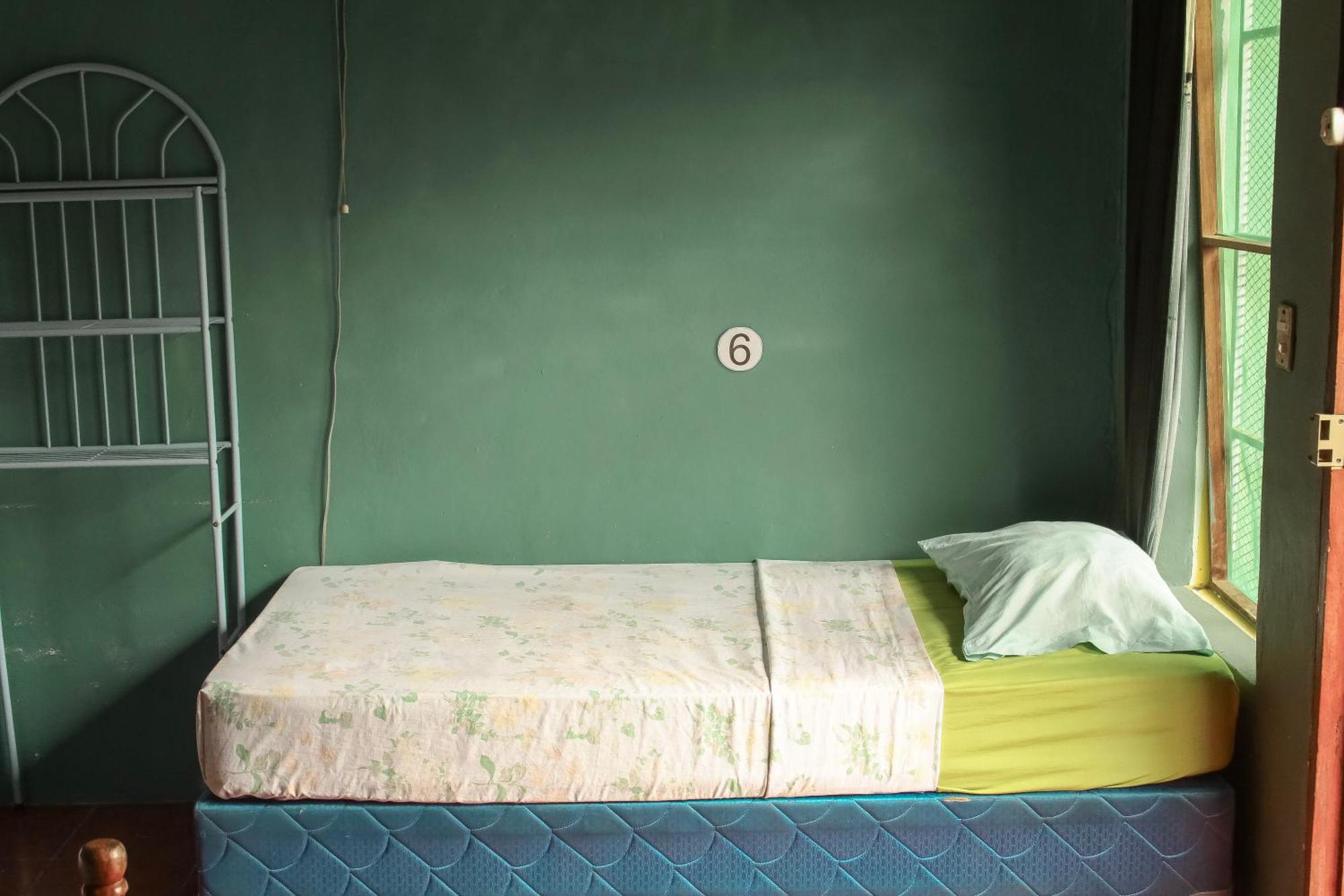 Hotel Hostal Casa Mauro Moyogalpa Zimmer foto